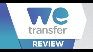 How To Use WeTransfercom [upl. by Porta]