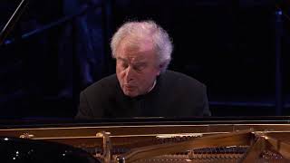 Sir András Schiff Plays the WellTempered Clavier Book II – Prelude in F minor [upl. by Nob]