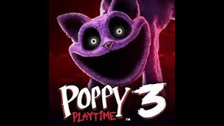 Poppy play time schapter 3 deep sleep eng [upl. by Leinnad]