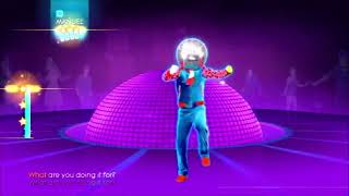 Just Dance 2014 Wii  Candy Mashup [upl. by Renckens829]