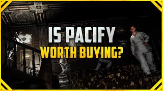 Is Pacify Worth Buying Pacify review [upl. by Eveleen]