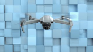 DJI  Mavic Air 2 紹介映像 [upl. by Coumas934]