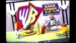 Kids WB Commercial Breaks September 2003 [upl. by Amadeus]