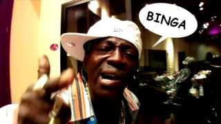 Flavor Flav UNGA BUNGA BUNGA Official Music Video [upl. by Eerised]