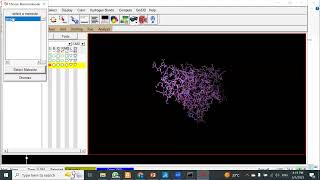 Step III Mastering Molecular Docking with AutoDock Vina  Comprehensive Tutorial [upl. by Godard]