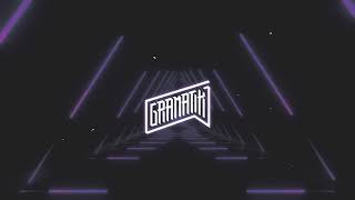 Gramatik amp Balkan Bump  Aymo Instrumental Official Visualizer [upl. by Addam]