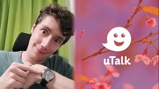 Utalk review  My honest opinion [upl. by Groot]