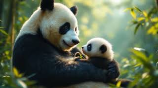 The Giant Panda the truth about panda survival [upl. by Sadella]