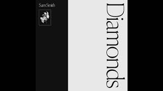 Sam Smith  Diamonds Audio [upl. by Belcher]