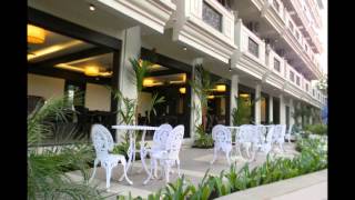 Rahi Resort De Crossroads 3 star Deluxe Boutique Hotel Calangute Goa [upl. by Ihsoyim294]