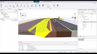 Novapoint Road  Pavement layer properties [upl. by Benton384]