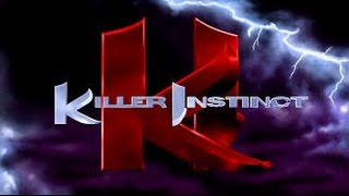 How to get Eyedol SNES Killer Instinct [upl. by Holey683]