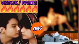 Analysis of The Moments of Vkook part2 in the soup amp Etc [upl. by Tomas]