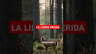 La liebre herida [upl. by Leighland860]