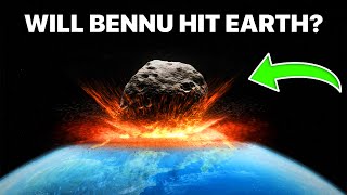 Will Asteroid Bennu Hit Earth Soon OSIRISREx Prediction [upl. by Jacob]