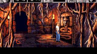 Lets Play Gabriel Knight  part 48  Wheelwithinawheel [upl. by Niwrad675]