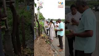 மாற்றத்தை நோக்கி நகரலாமே environment noplastic swachhbharat health river water change [upl. by Foushee]