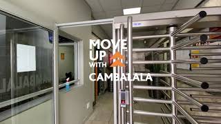 Cambalala  Apartments to Rent in Marshalltown  AFHCO [upl. by Cirenoj751]