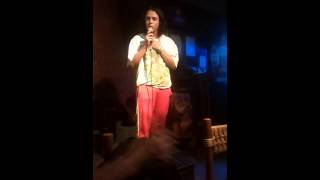 Joyan Cordero  Bar tavarua stand up 2 [upl. by Akimihs]