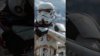 Imperial March Violin  Starwars Music  Stoormtrooper starwarsmusic starwars starwarstheme [upl. by Arak]