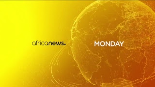 africanews en français EN DIRECT [upl. by Beaston]