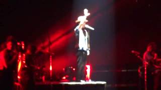 Bruno Mars Amazing Dance moves [upl. by Eriha]