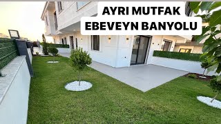 Didimde satılık villa 31 ayrı mutfak didim [upl. by Suivatnom720]