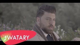 Mandoo  Bi Albi Wajaa Official Music Video 2018  ماندو  بقلبي وجع [upl. by Aimil]