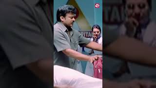 Best Dialogue 🔥 Tagore  Chiranjeevi  Shriya Saran  Sun NXT Telugu [upl. by Enilrae]