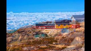 Ilulissat Greenland [upl. by Lacie280]