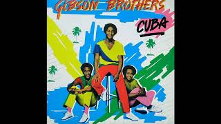 Gibson Brothers  Cuba 1978 Disco Purrfection Version [upl. by Jeritah]