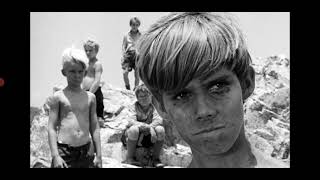 Lord of the Flies 1963 Movie Review [upl. by Garcon]