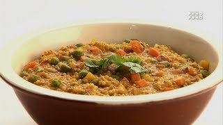 Bajre Ki Khichdi  Turban Tadka [upl. by Nivalc]