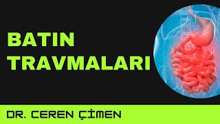 Batın Travmaları Ceren Çimen [upl. by Eseneg]