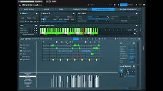 MeldaProduction『MDrummer』 [upl. by Isyad]