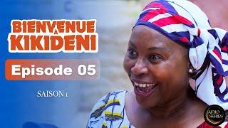 Bienvenue à KIKIDENI  Épisode 5  Téné met les voiles Exclusivité [upl. by Radley]