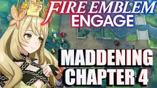 Fire Emblem Engage Chapter 4 Maddening [upl. by Ablem109]