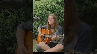 Sunshine On My Shoulders  John Denver Cover johndenver songwriter coversong acousticguitar jd [upl. by Eceertal]