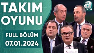 Serkan Korkmaz quotHakem Kararlarını Bu Şekilde Konuşarak Futbolu Hiçbir Yere Götüremeyizquot  A Spor [upl. by Uliram]