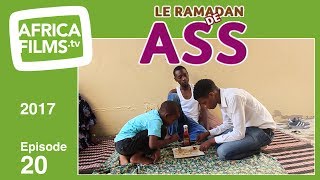 Le Ramadan De Ass 2017  épisode 20 [upl. by Ladnek]