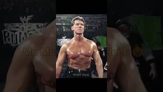 Mr McMahon quotMary on a crossquot edit shorts trending wwe mrmcmahon [upl. by Jarad957]