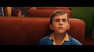 Polar Express Do you want to hear Sicko Mode or Mo Bamba Meme ORIGINAL VERSION [upl. by Aer829]