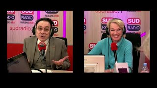 La dépression  Interview du Dr NASIO par Brigitte LAHAIE pour Sud Radio  le 5 février 2020 [upl. by Ettenay17]