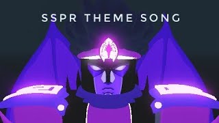 RELEASED SPR THEME SONG  Shadow Star Platinum Requiem  AUT [upl. by Satsok]