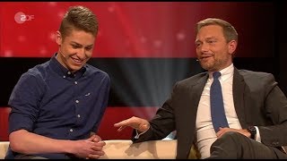 Pfleger bringt Lindner in Bedrängnis  Menschen 2017  ZDF [upl. by Tessa]