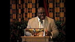 Dr Ray Hagins  Racism In The Guise Of Religion pt 1 [upl. by Nanek595]