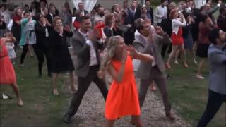 FlashMob Mariage [upl. by Payne]