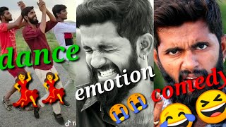 Tik tok prashu 223 latest videos  breakup videos  comedy dance videos  prashu223  tiktok prashu [upl. by Srednas]