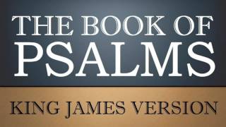 Book of Psalms  Chapter 91  KJV Audio Bible [upl. by Charles]