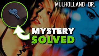 Mulholland Dr EXPLAINED  Video Essay amp Analysis  The Horror of David Lynch [upl. by Hunter]